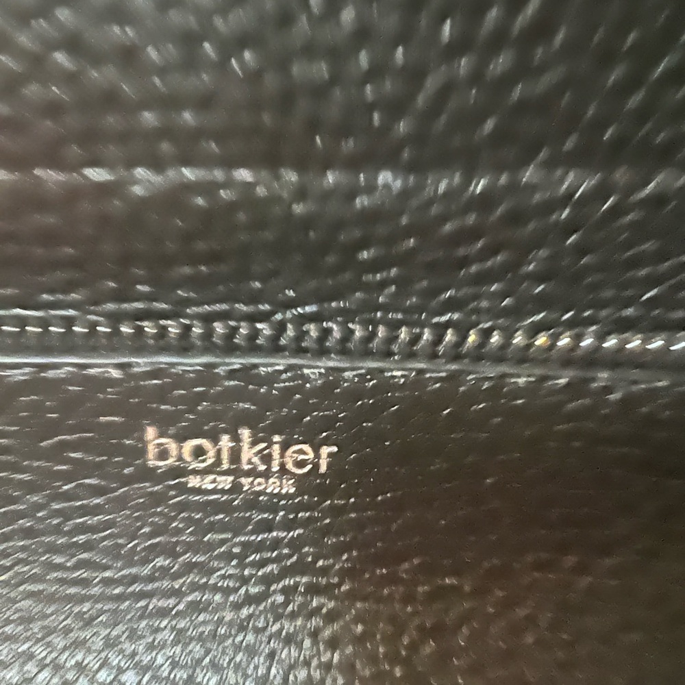 Botkier medium/large tote - Picture 8 of 9